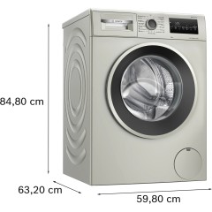 Стиральная машина BOSCH Bosch WAN2821XME