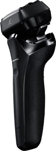 Бритва сетчатая Panasonic ES-LS9A реж.эл.:6 питан.:аккум. черный