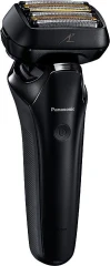 Бритва сетчатая Panasonic ES-LS9A реж.эл.:6 питан.:аккум. черный