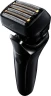 Бритва сетчатая Panasonic ES-LS9A реж.эл.:6 питан.:аккум. черный
