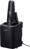 Бритва сетчатая Panasonic ES-LS9A реж.эл.:6 питан.:аккум. черный