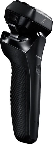 Бритва сетчатая Panasonic ES-LS9A реж.эл.:6 питан.:аккум. черный