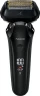 Бритва сетчатая Panasonic ES-LS9A реж.эл.:6 питан.:аккум. черный