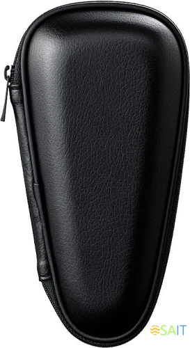 Бритва сетчатая Panasonic ES-LS9A реж.эл.:6 питан.:аккум. черный