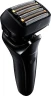 Бритва сетчатая Panasonic ES-LS9A реж.эл.:6 питан.:аккум. черный