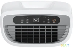 Осушитель воздуха Funai Neko M RAD-N12F5E 240Вт бытовой белый