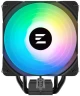 Устройство охлаждения(кулер) Zalman CNPS9X Performa Plus ARGB Soc-AM5/AM4/1200/1700/1851 черный 4-pin 29.7dB Al+Cu 220W 710gr Ret (CNPS9X PERFORMA PLUS ARGB BL)