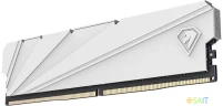 Память DDR4 8GB 2666MHz Netac NTSSD4P26SP-08W Shadow S RTL PC4-25600 CL19 DIMM 288-pin 1.2В Intel с радиатором Ret