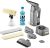 Мойщик окон Karcher Professional WVP 10 Adv шир.скреб.:170мм пит.:от аккум. серый