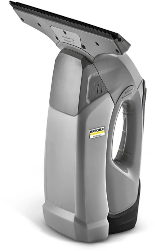 Мойщик окон Karcher Professional WVP 10 Adv шир.скреб.:170мм пит.:от аккум. серый