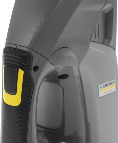 Мойщик окон Karcher Professional WVP 10 Adv шир.скреб.:170мм пит.:от аккум. серый