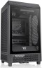 Корпус Thermaltake The Tower 200 черный без БП miniITX 6x120mm 4x140mm 2xUSB3.0 audio bott PSU