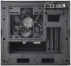 Корпус Thermaltake The Tower 200 черный без БП miniITX 6x120mm 4x140mm 2xUSB3.0 audio bott PSU