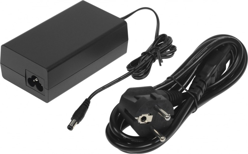 Коммутатор TP-Link TL-SG1005P (L2) 5x1Гбит/с 4PoE+ 65W неуправляемый