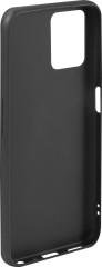 Чехол (клип-кейс) Redline для Realme 8i УТ000029111 черный