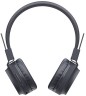 Гарнитура накладные Hoco Promise W25 1.2м черный беспроводные bluetooth оголовье