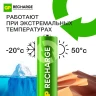 Аккумулятор GP Smart Energy AA NiMH 1000mAh (4шт)