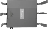 Точка доступа D-Link DAP-2695/RU/A1A AC1750 10/100/1000BASE-TX серый