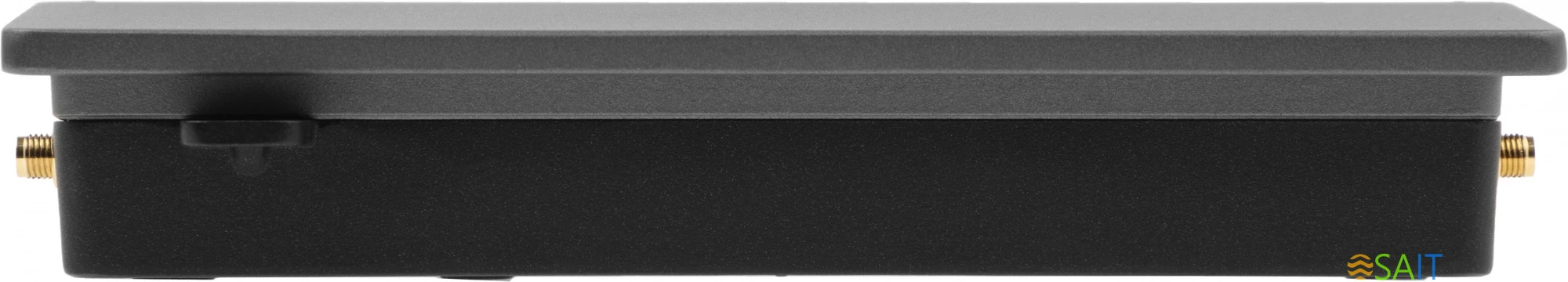 Точка доступа D-Link DAP-2695/RU/A1A AC1750 10/100/1000BASE-TX серый