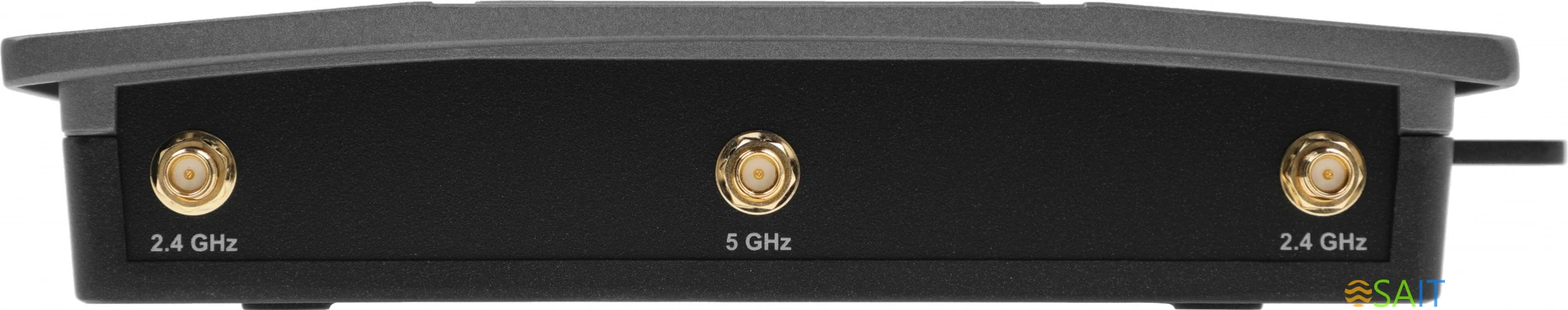 Точка доступа D-Link DAP-2695/RU/A1A AC1750 10/100/1000BASE-TX серый