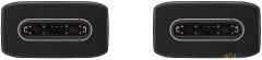 Кабель Samsung EP-DN975BBRGRU USB Type-C (m)-USB Type-C (m) 1м черный (упак.:1шт)
