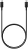Кабель Samsung EP-DN975BBRGRU USB Type-C (m)-USB Type-C (m) 1м черный (упак.:1шт)