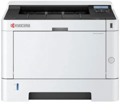 Принтер лазерный Kyocera Ecosys PA4000x (110C153NL0) A4 Duplex белый