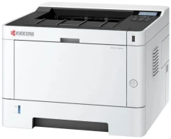Принтер лазерный Kyocera Ecosys PA4000x (110C153NL0) A4 Duplex белый