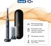 Зубная щетка электрическая Oral-B iO Series 9 черный