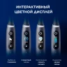 Зубная щетка электрическая Oral-B iO Series 9 черный