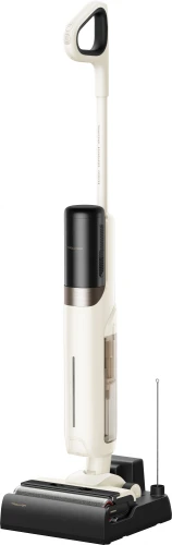 Пылесос моющий Trouver K30 300Вт белый