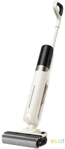 Пылесос моющий Trouver K30 300Вт белый