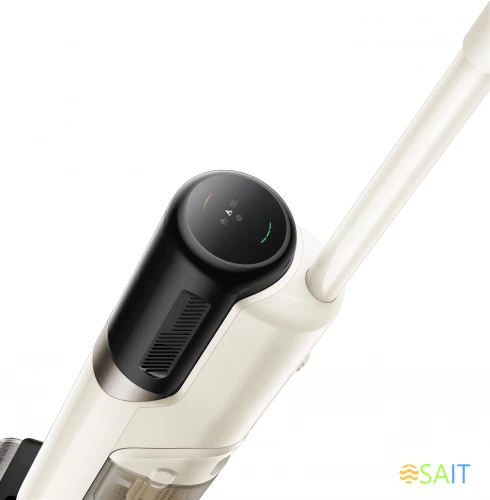 Пылесос моющий Trouver K30 300Вт белый