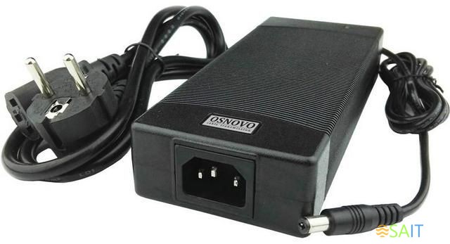 Блок питания AC/DC Osnovo PS-48120