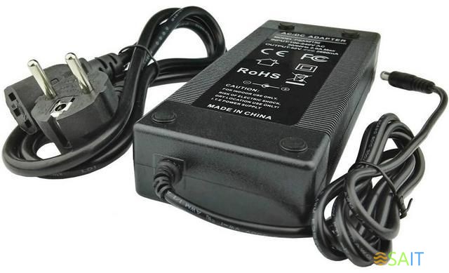 Блок питания AC/DC Osnovo PS-48120