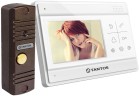 Комплект домофона Tantos Lilu kit белый