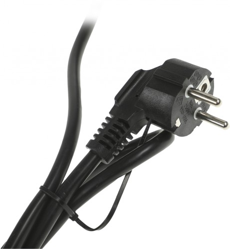 Блок распределения питания ITK PH22-9D1 гор.размещ. 9xSchuko базовые 16A Schuko 2м