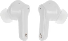 Гарнитура внутриканальные Creative Zen Air белый беспроводные bluetooth в ушной раковине (51EF1050AA000)