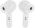 Гарнитура внутриканальные Creative Zen Air белый беспроводные bluetooth в ушной раковине (51EF1050AA000)