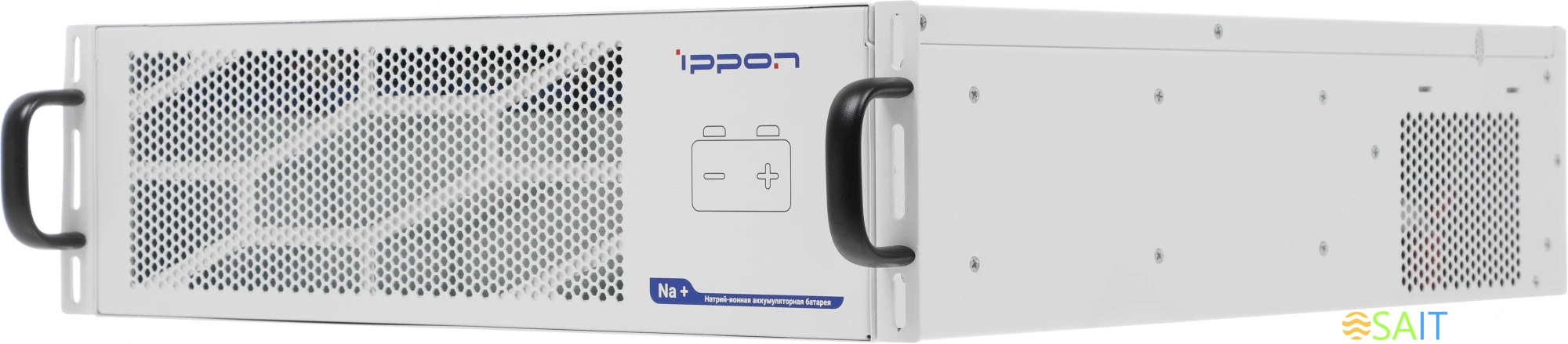 Батарея для ИБП Ippon NA+ RTA 6/10K 240В 4.8Ач для NA+ RTA 6/10K