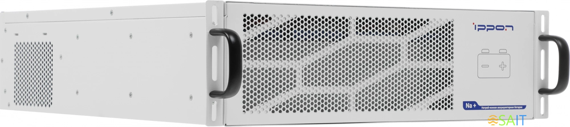 Батарея для ИБП Ippon NA+ RTA 6/10K 240В 4.8Ач для NA+ RTA 6/10K