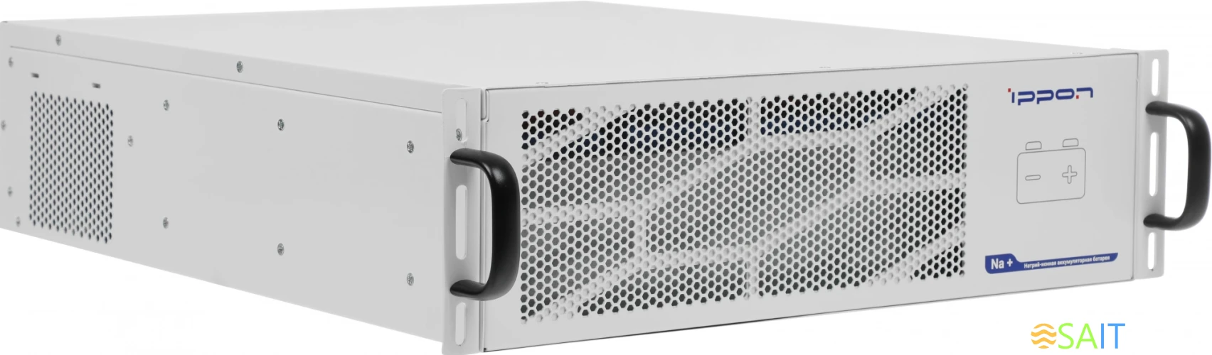 Батарея для ИБП Ippon NA+ RTA 6/10K 240В 4.8Ач для NA+ RTA 6/10K