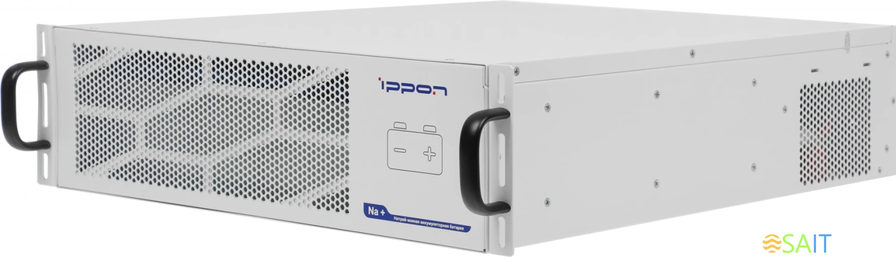 Батарея для ИБП Ippon NA+ RTA 6/10K 240В 4.8Ач для NA+ RTA 6/10K