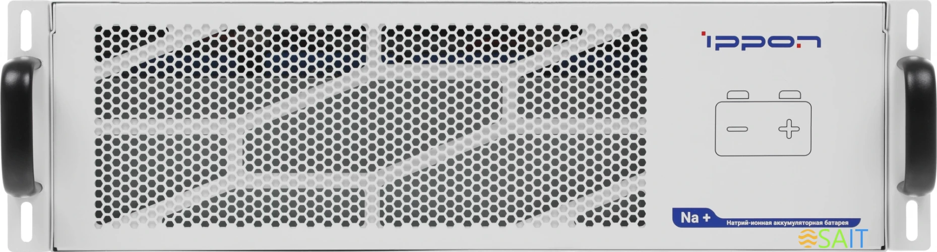 Батарея для ИБП Ippon NA+ RTA 6/10K 240В 4.8Ач для NA+ RTA 6/10K