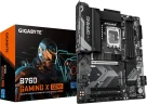 Материнская плата Gigabyte B760 GAMING X GEN5 Soc-1700 Intel B760 4xDDR5 ATX AC`97 8ch(7.1) 2.5Gg RAID+HDMI+DP