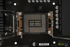 Материнская плата Gigabyte B760 GAMING X GEN5 Soc-1700 Intel B760 4xDDR5 ATX AC`97 8ch(7.1) 2.5Gg RAID+HDMI+DP