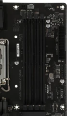 Материнская плата Gigabyte B760 GAMING X GEN5 Soc-1700 Intel B760 4xDDR5 ATX AC`97 8ch(7.1) 2.5Gg RAID+HDMI+DP