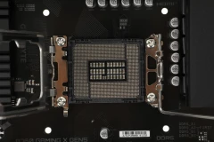 Материнская плата Gigabyte B760 GAMING X GEN5 Soc-1700 Intel B760 4xDDR5 ATX AC`97 8ch(7.1) 2.5Gg RAID+HDMI+DP