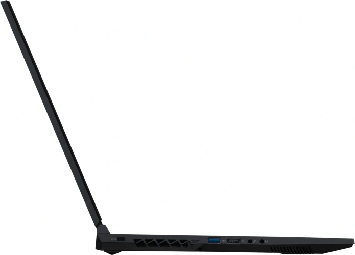 Ноутбук Osio CyberLine C170i-002 Core i5 12600H 16Gb SSD512Gb NVIDIA GeForce RTX4050 6Gb 17.3" IPS FHD (1920x1080) без ОС dk.grey WiFi BT Cam 3410mAh