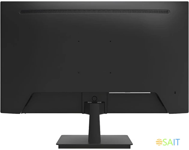 Монитор Dahua 27" DHI-LM27-A201F черный IPS LED 5ms 16:9 HDMI матовая 1000:1 250cd 178гр/178гр 1920x1080 100Hz VGA FHD 3.8кг